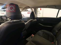 نيسان ألتيما